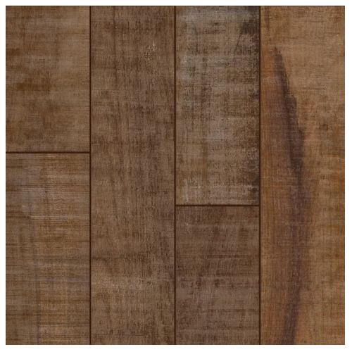 Piso Esmaltado Confort LF59615 de 57 x 57cm Lef Cerâmica